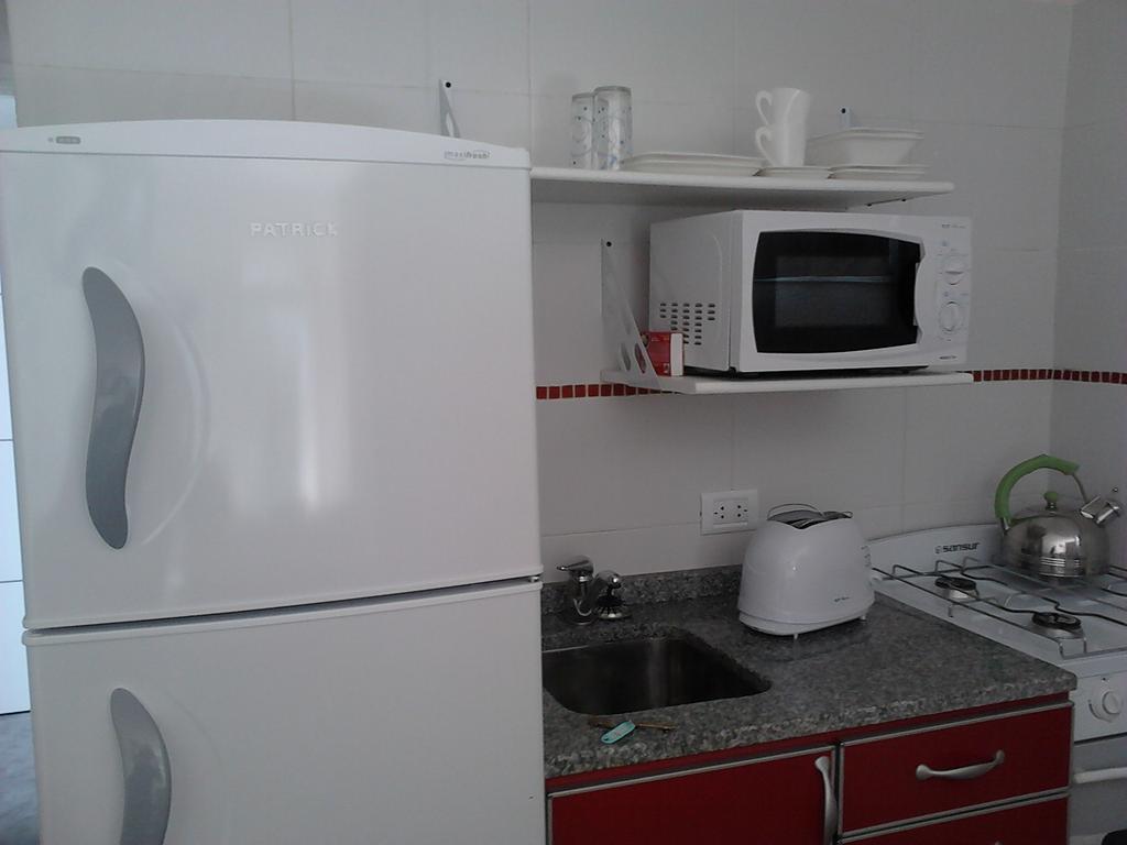 Valeria City Valeria del Mar Bilik gambar